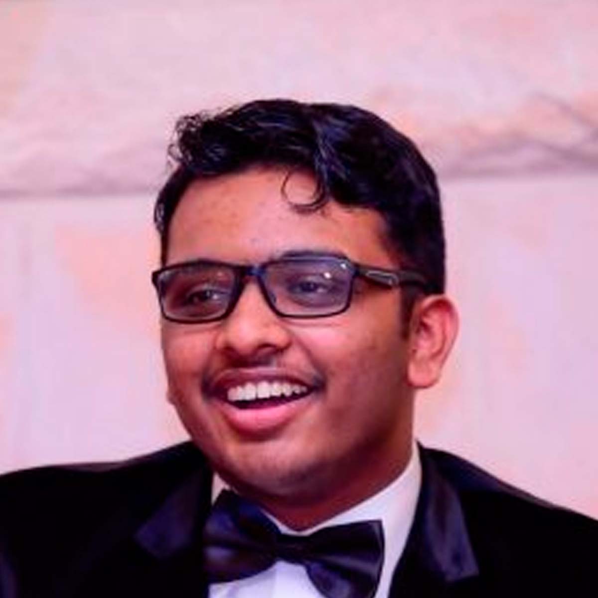 Arjun Sunil Kumar